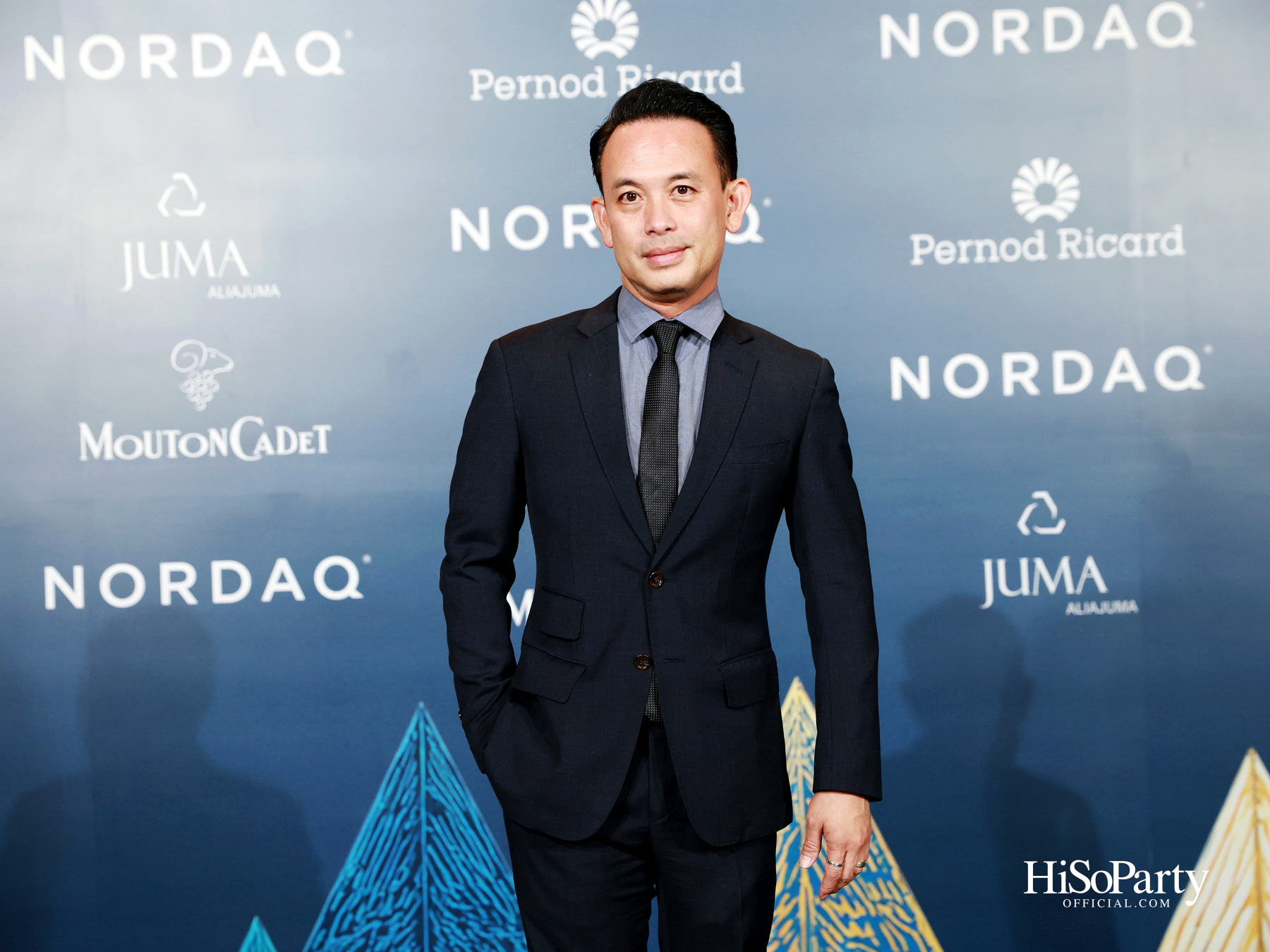 Stelliers Asia Grand Awards Ceremony 2025