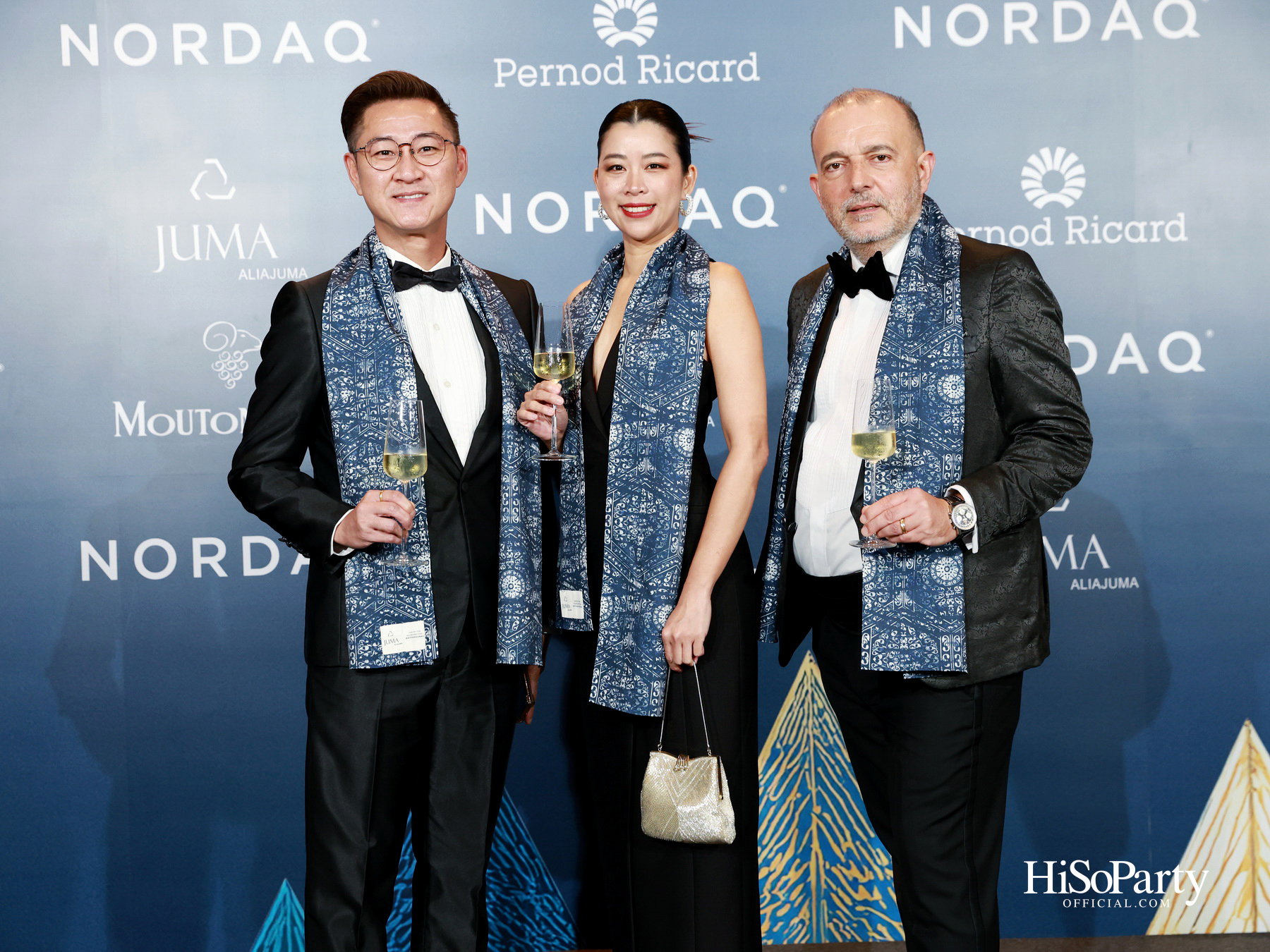 Stelliers Asia Grand Awards Ceremony 2025