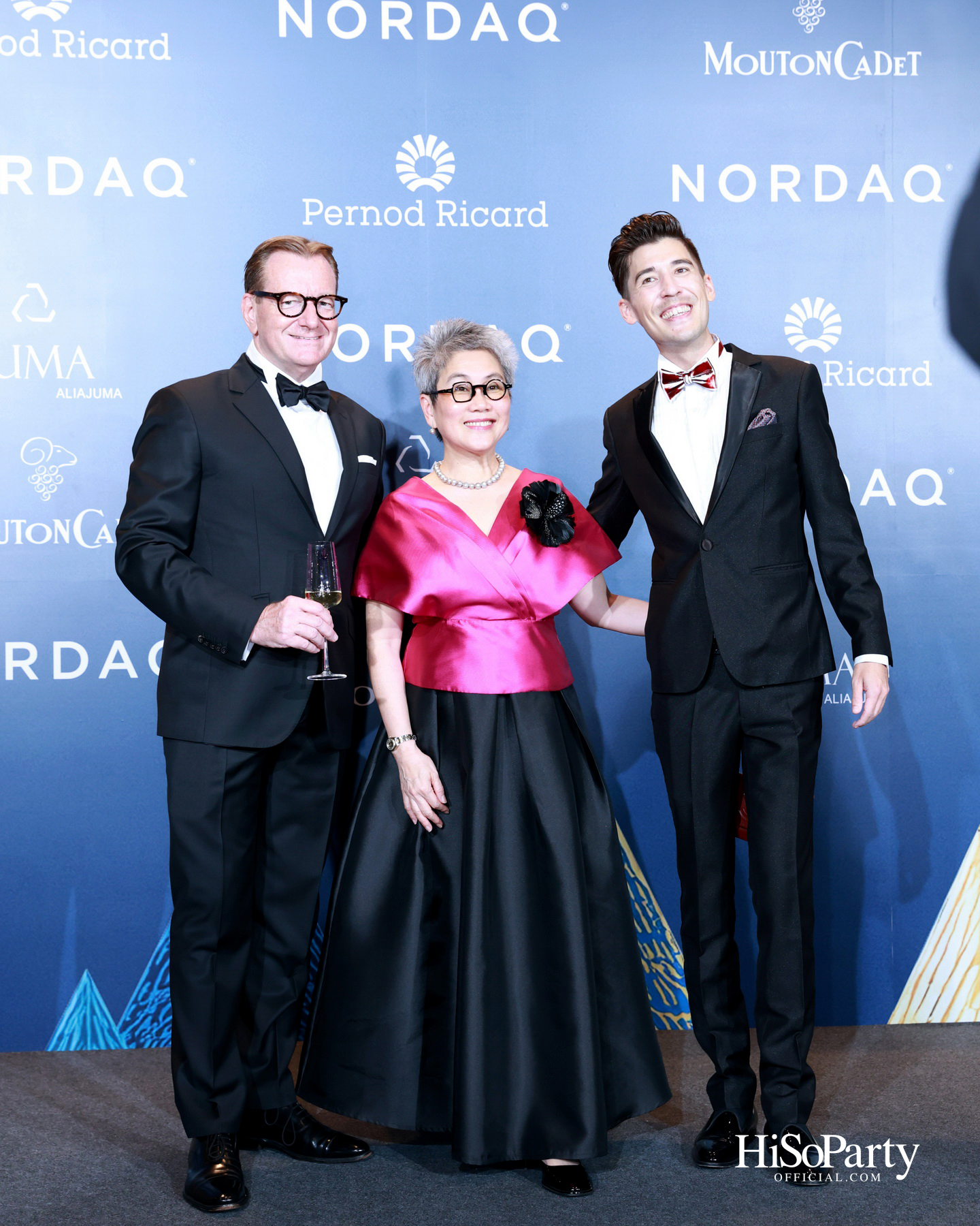 Stelliers Asia Grand Awards Ceremony 2025