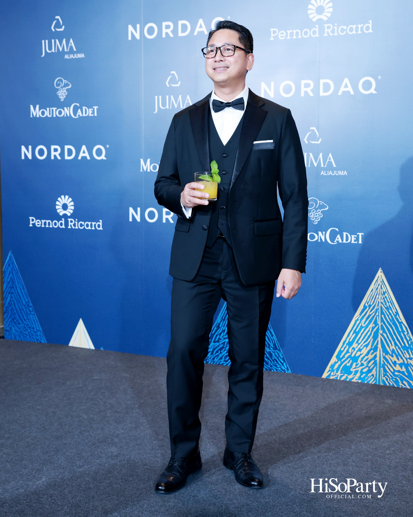 Stelliers Asia Grand Awards Ceremony 2025