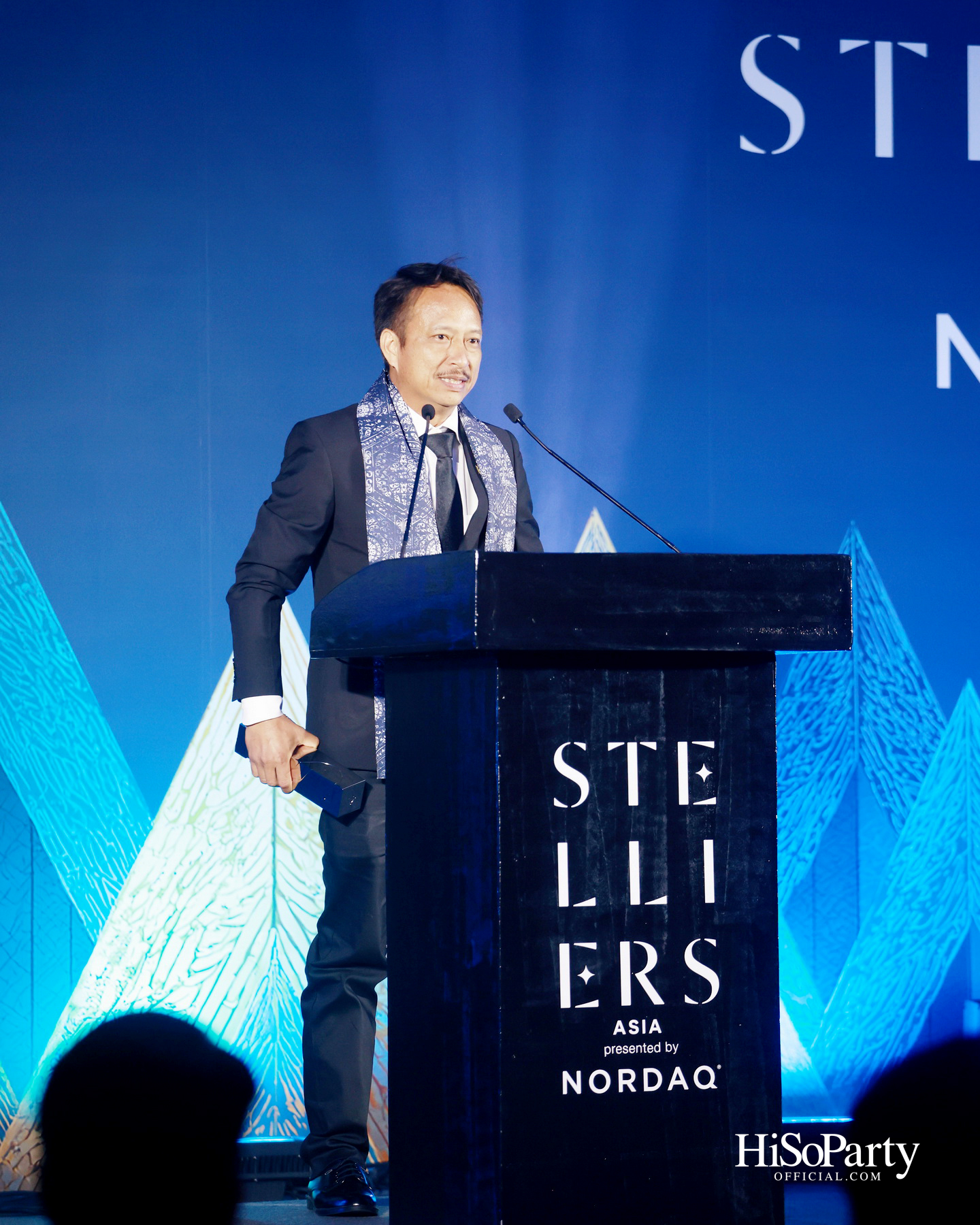 Stelliers Asia Grand Awards Ceremony 2025