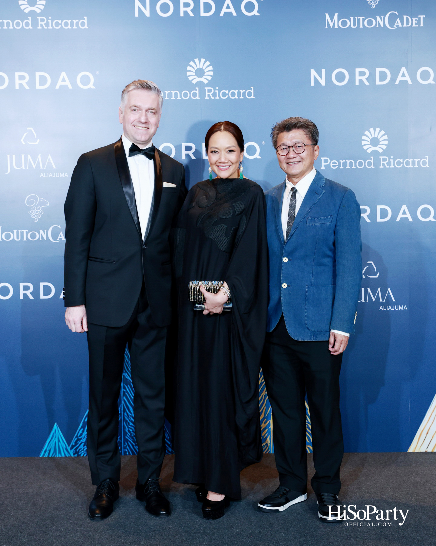 Stelliers Asia Grand Awards Ceremony 2025