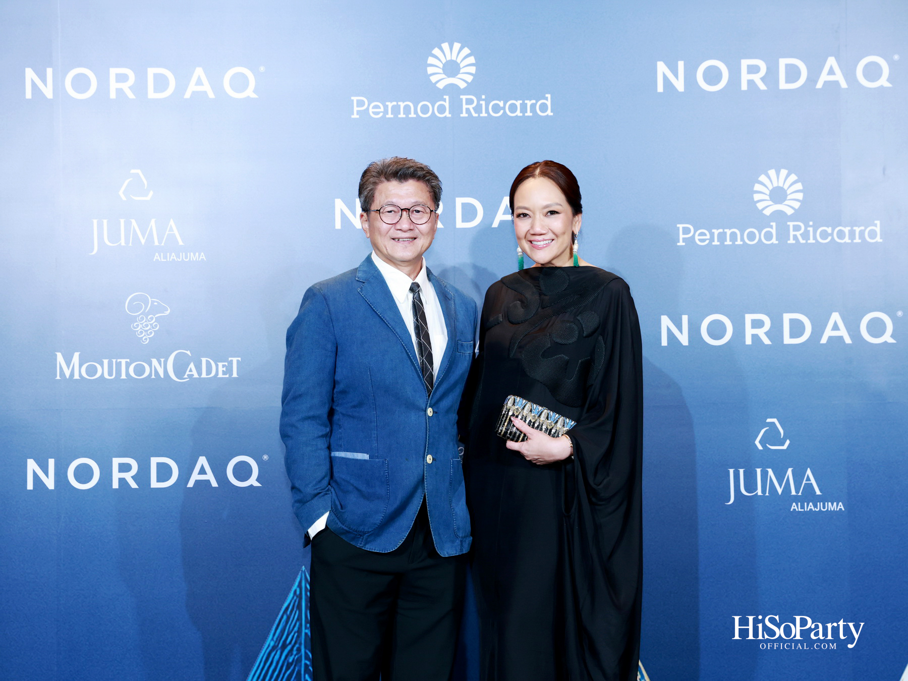 Stelliers Asia Grand Awards Ceremony 2025