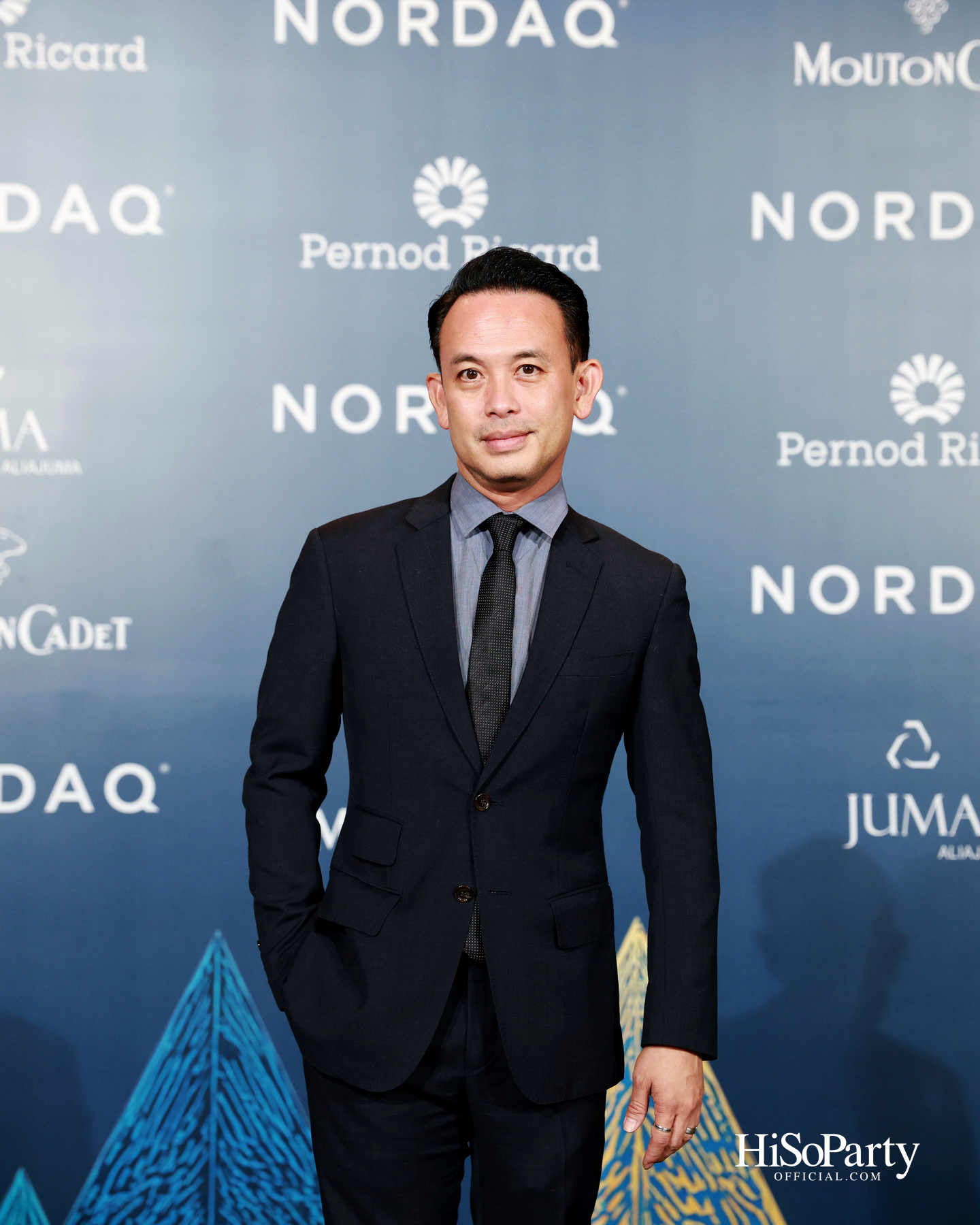 Stelliers Asia Grand Awards Ceremony 2025