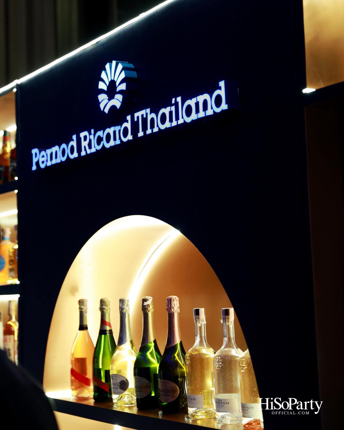 Stelliers Asia Grand Awards Ceremony 2025