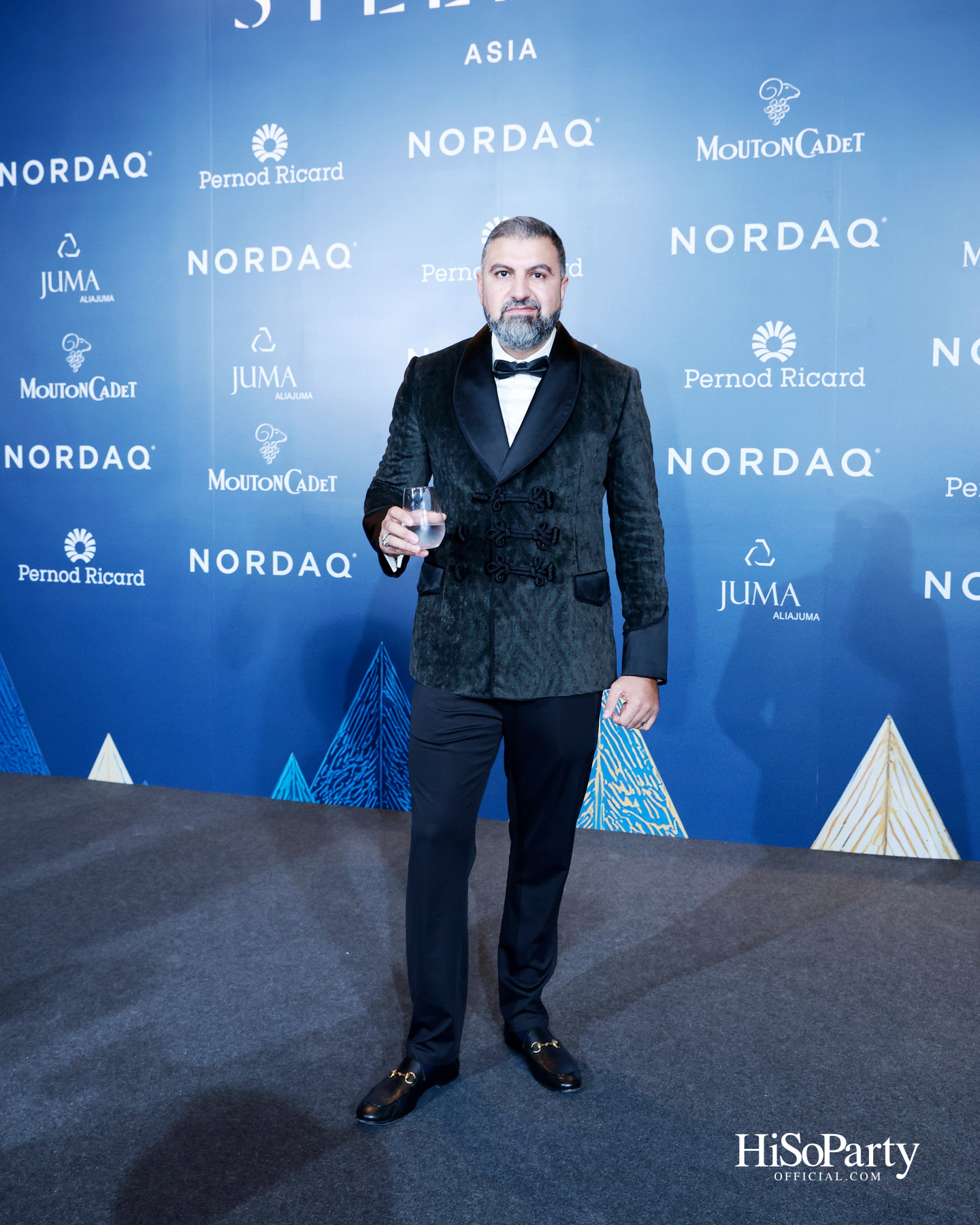 Stelliers Asia Grand Awards Ceremony 2025