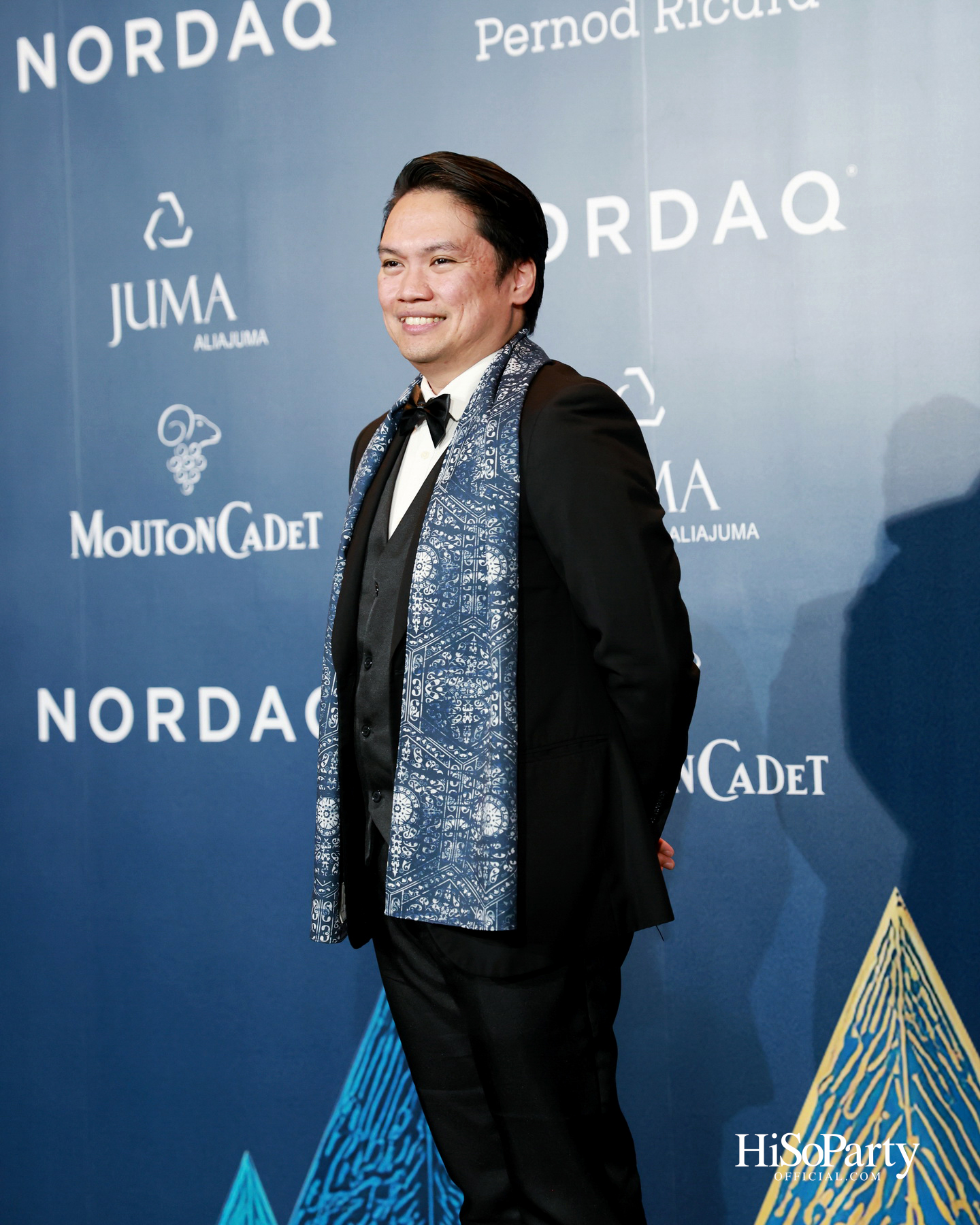 Stelliers Asia Grand Awards Ceremony 2025