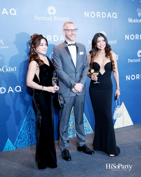 Stelliers Asia Grand Awards Ceremony 2025