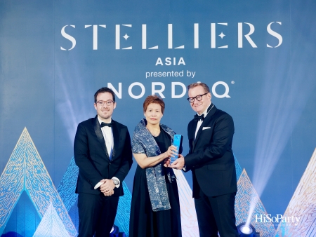 Stelliers Asia Grand Awards Ceremony 2025