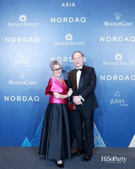 Stelliers Asia Grand Awards Ceremony 2025