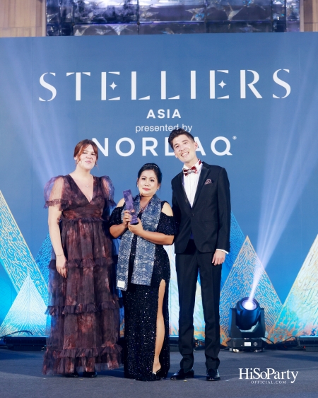 Stelliers Asia Grand Awards Ceremony 2025
