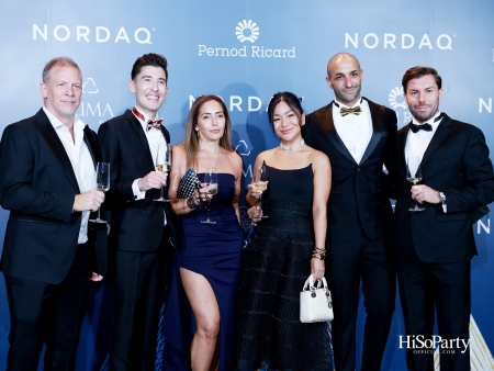 Stelliers Asia Grand Awards Ceremony 2025