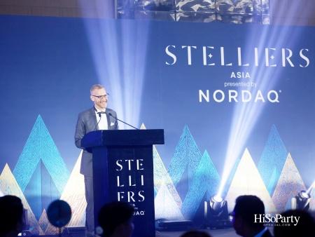 Stelliers Asia Grand Awards Ceremony 2025
