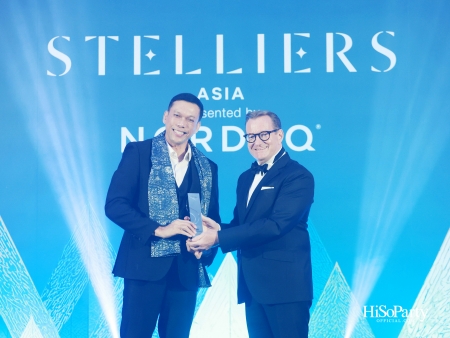 Stelliers Asia Grand Awards Ceremony 2025