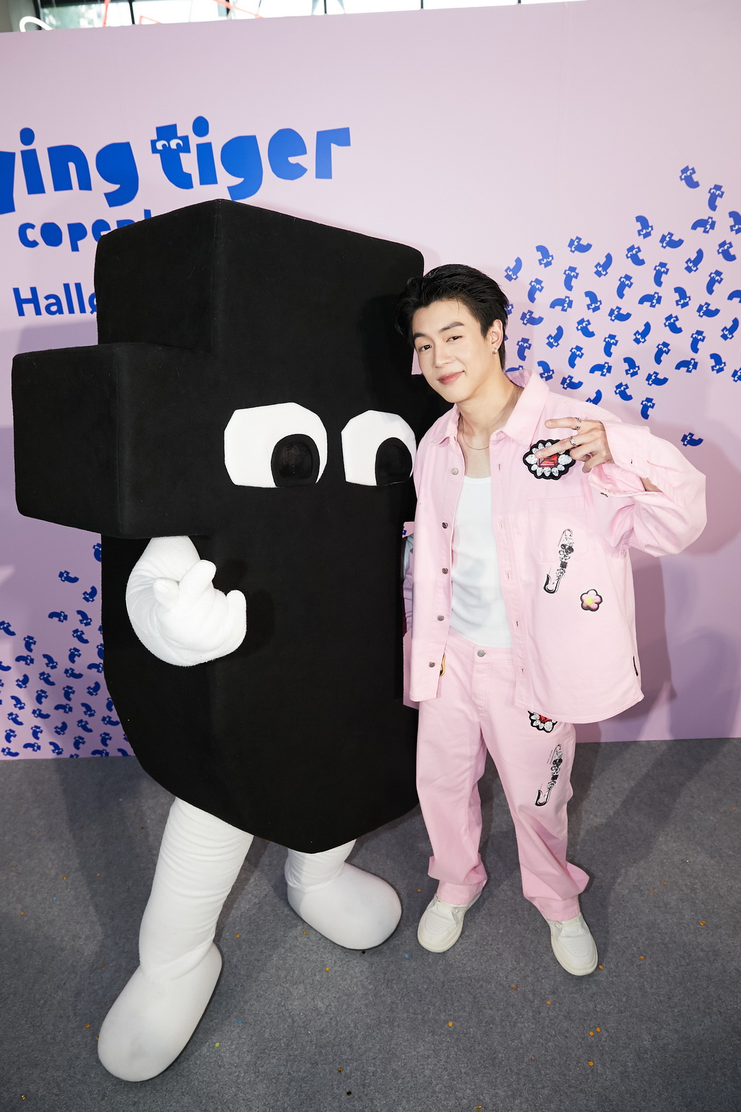 Flying Tiger Copenhagen สร้างปรากฏการณ์ Everyday Magic เปิดสาขาแรกในไทย ณ ศูนย์การค้าเอ็มสเฟียร์