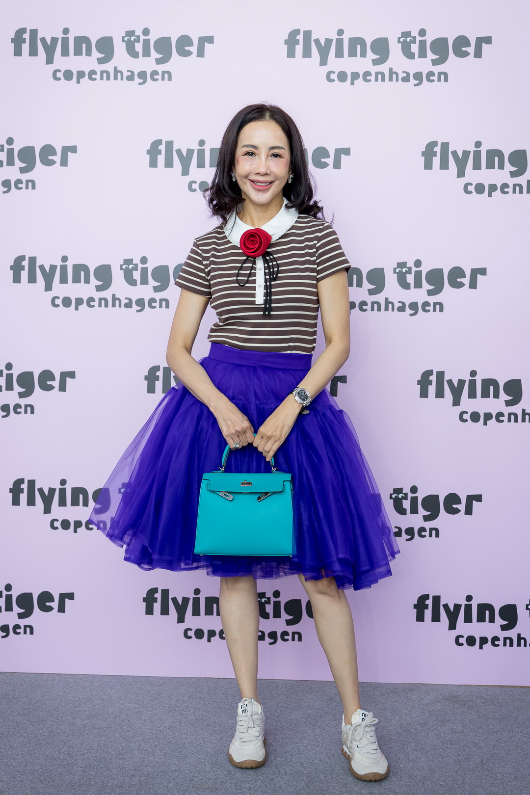 Flying Tiger Copenhagen สร้างปรากฏการณ์ Everyday Magic เปิดสาขาแรกในไทย ณ ศูนย์การค้าเอ็มสเฟียร์