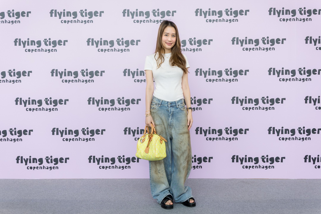 Flying Tiger Copenhagen สร้างปรากฏการณ์ Everyday Magic เปิดสาขาแรกในไทย ณ ศูนย์การค้าเอ็มสเฟียร์