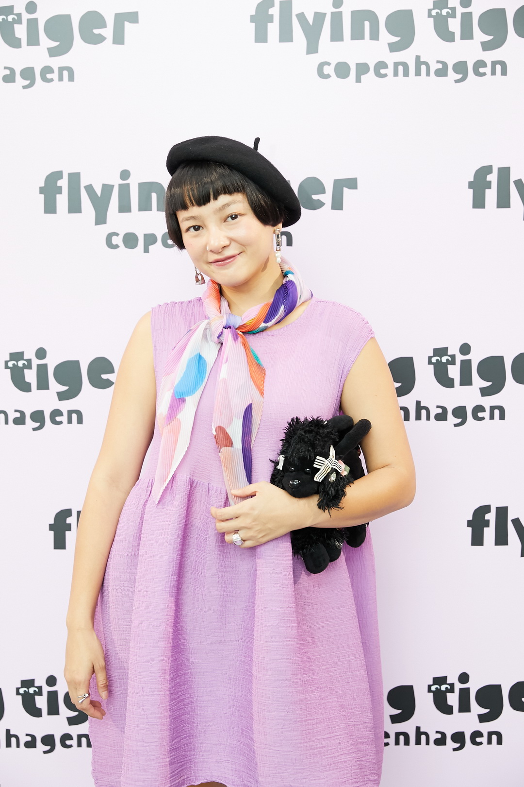 Flying Tiger Copenhagen สร้างปรากฏการณ์ Everyday Magic เปิดสาขาแรกในไทย ณ ศูนย์การค้าเอ็มสเฟียร์