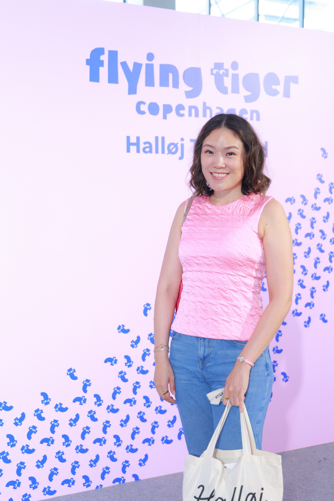 Flying Tiger Copenhagen สร้างปรากฏการณ์ Everyday Magic เปิดสาขาแรกในไทย ณ ศูนย์การค้าเอ็มสเฟียร์