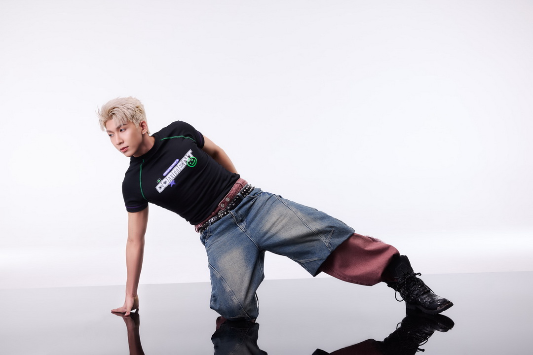 URTHE เปิดตัวคอลเลกชันพิเศษ URTHE x PERSES สตรีตแฟชั่นที่สะท้อนตัวตนและพลังของคนรุ่นใหม่