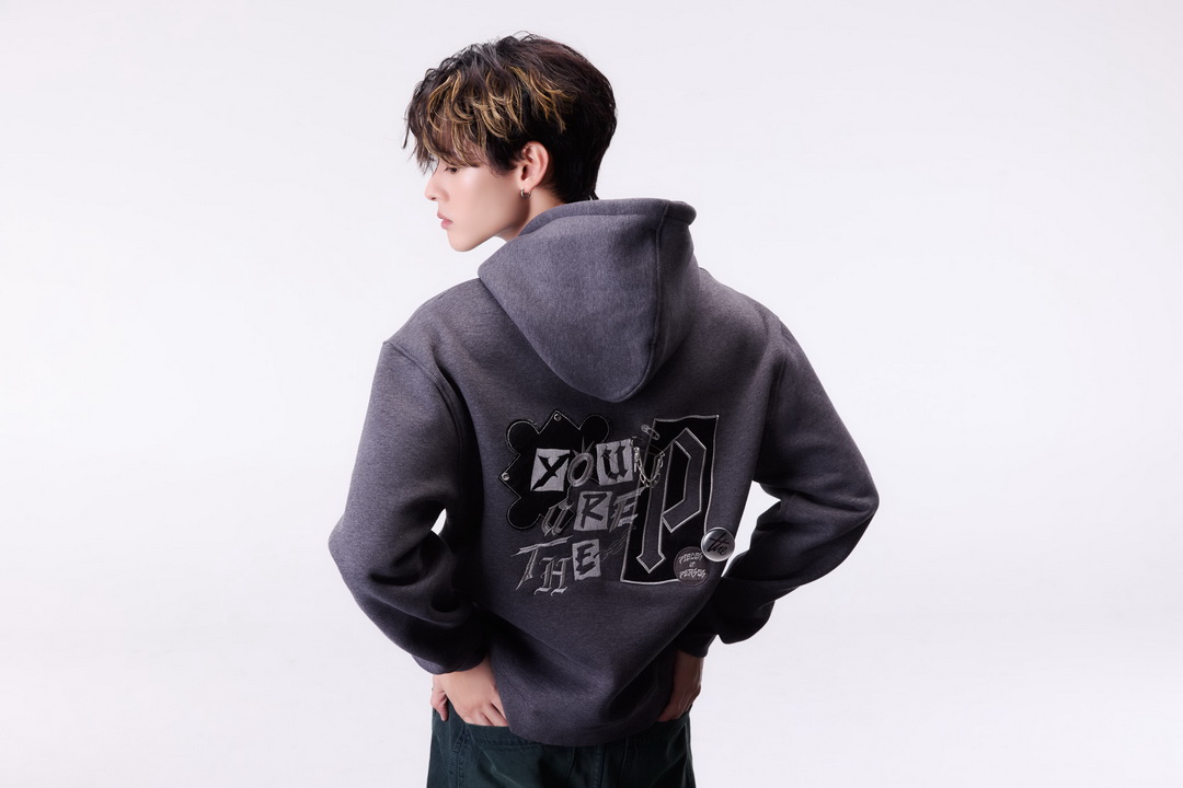 URTHE เปิดตัวคอลเลกชันพิเศษ URTHE x PERSES สตรีตแฟชั่นที่สะท้อนตัวตนและพลังของคนรุ่นใหม่