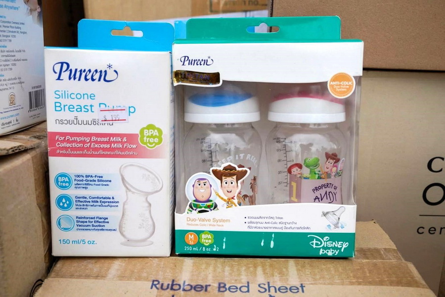 โรบินสัน ผนึกกำลังพันธมิตร ส่งมอบกำลังใจช่วยเหลือผู้ประสบเหตุชายแดนไทย–กัมพูชา