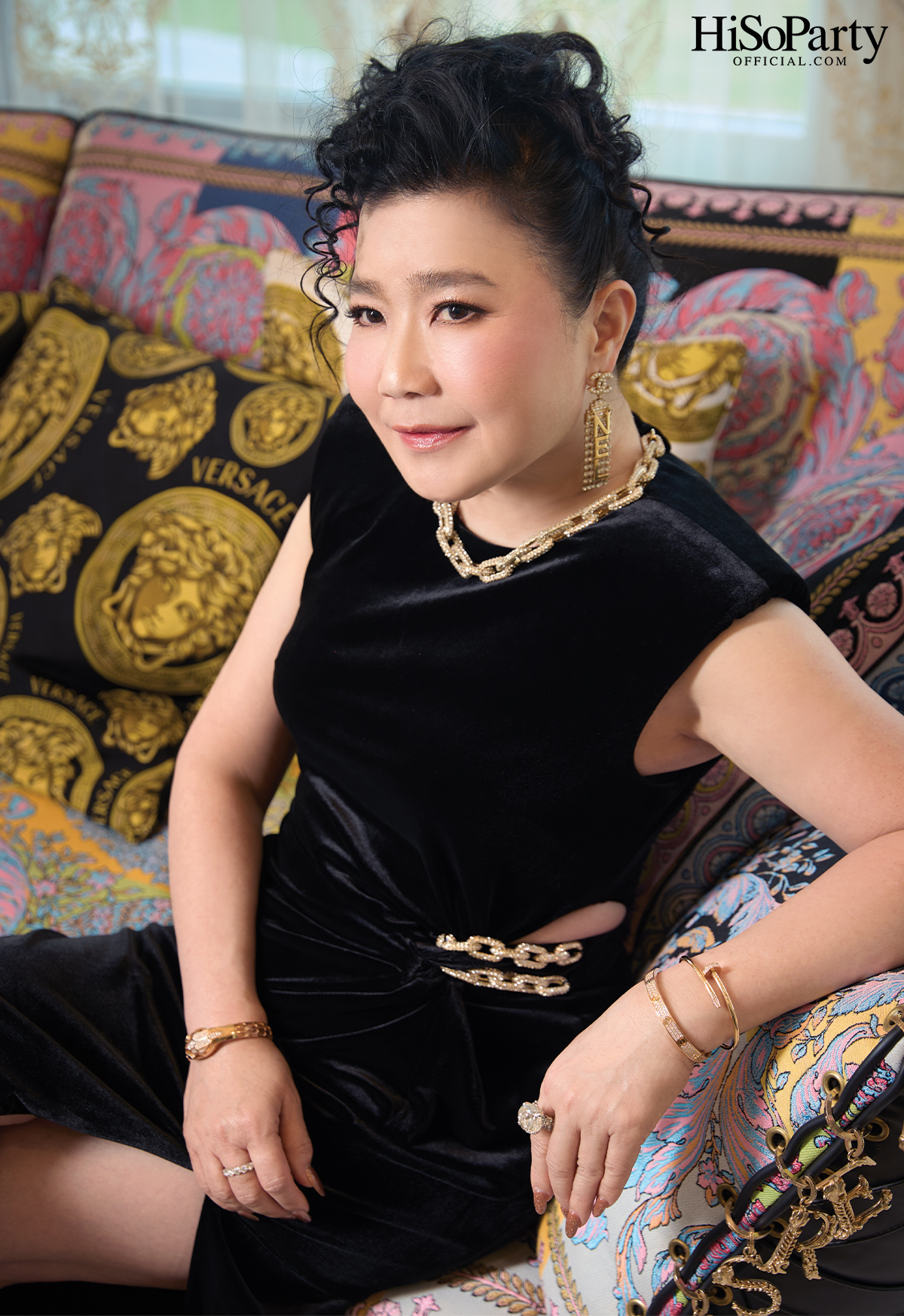 บังอร เบ็ญจาธิกุล