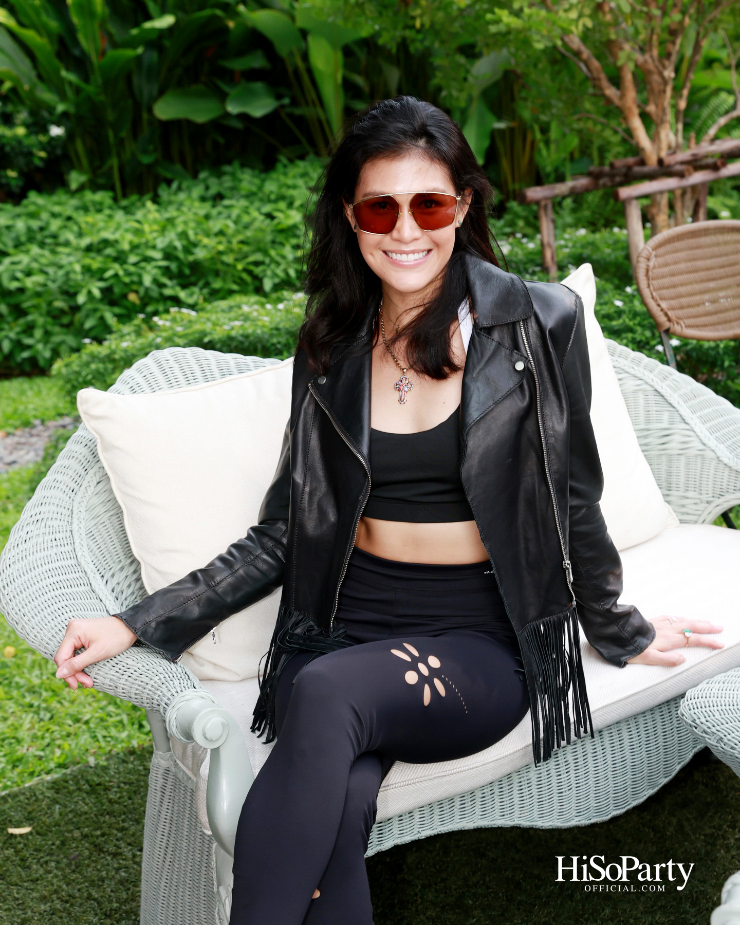 Floétique x Stanley เปิดตัวคอลเลกชัน ‘L’Après Sport’ ยกระดับ Athleisure ด้วยนวัตกรรมยั่งยืน