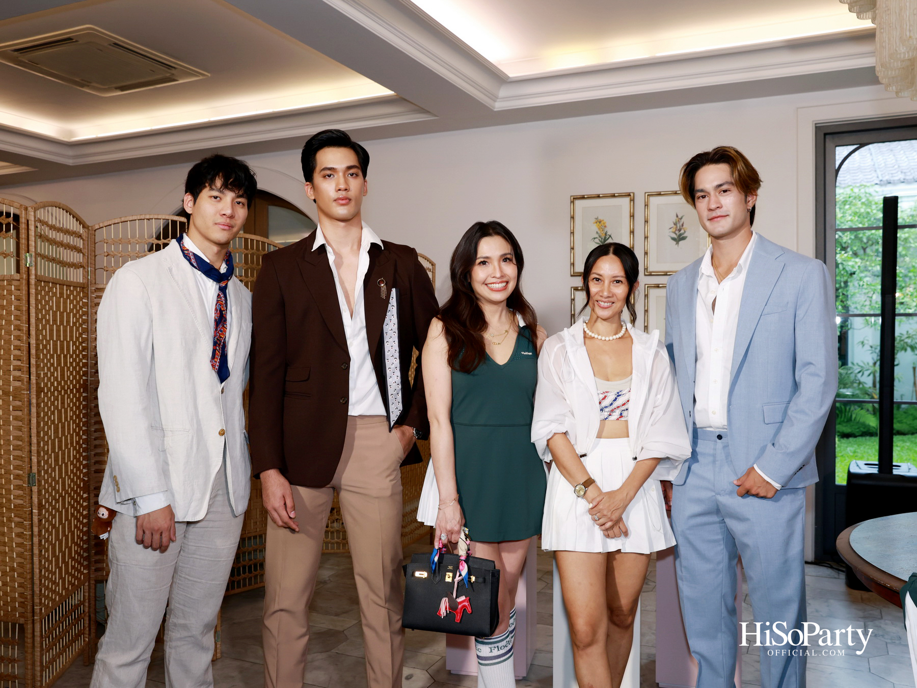 Floétique x Stanley เปิดตัวคอลเลกชัน ‘L’Après Sport’ ยกระดับ Athleisure ด้วยนวัตกรรมยั่งยืน