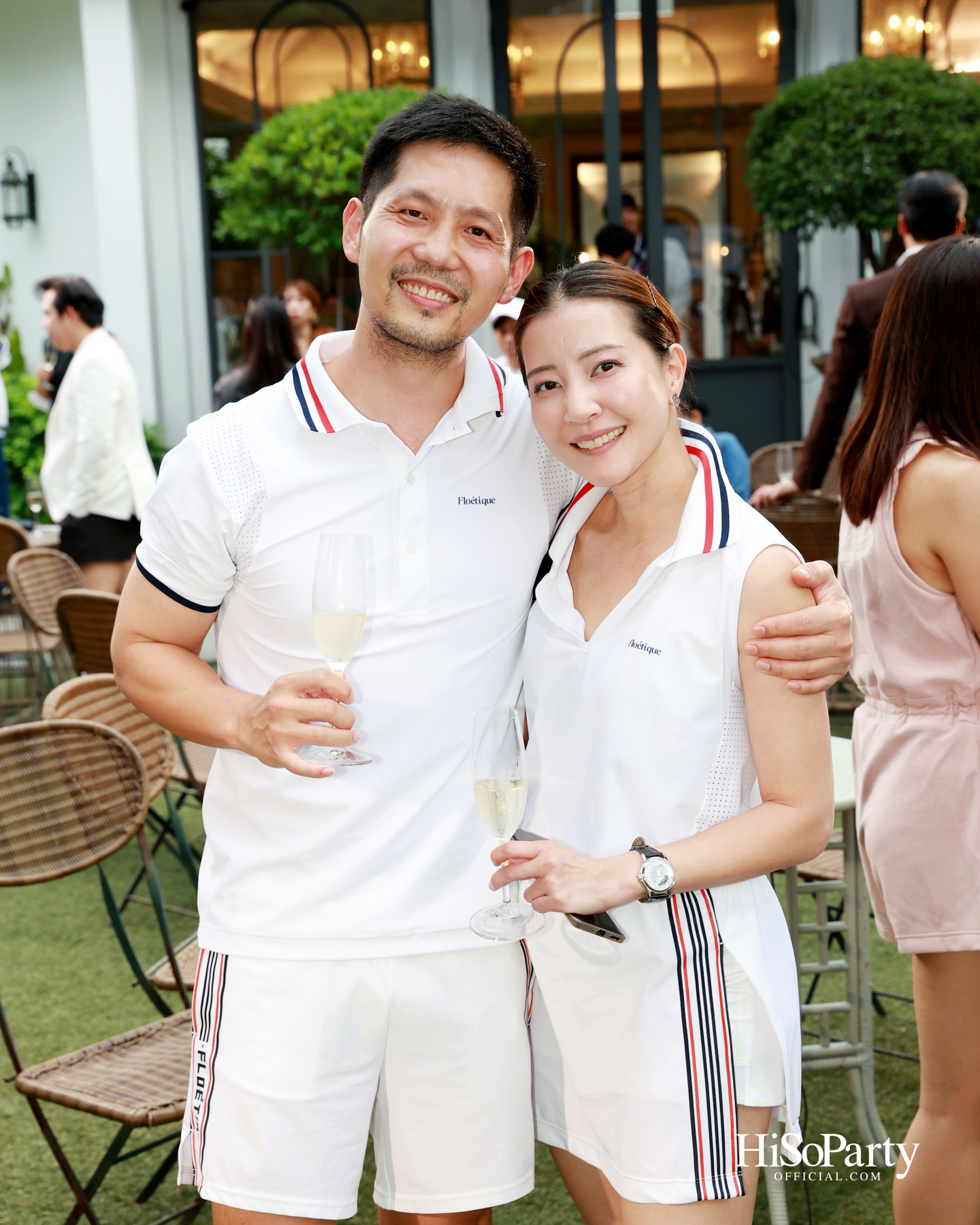 Floétique x Stanley เปิดตัวคอลเลกชัน ‘L’Après Sport’ ยกระดับ Athleisure ด้วยนวัตกรรมยั่งยืน