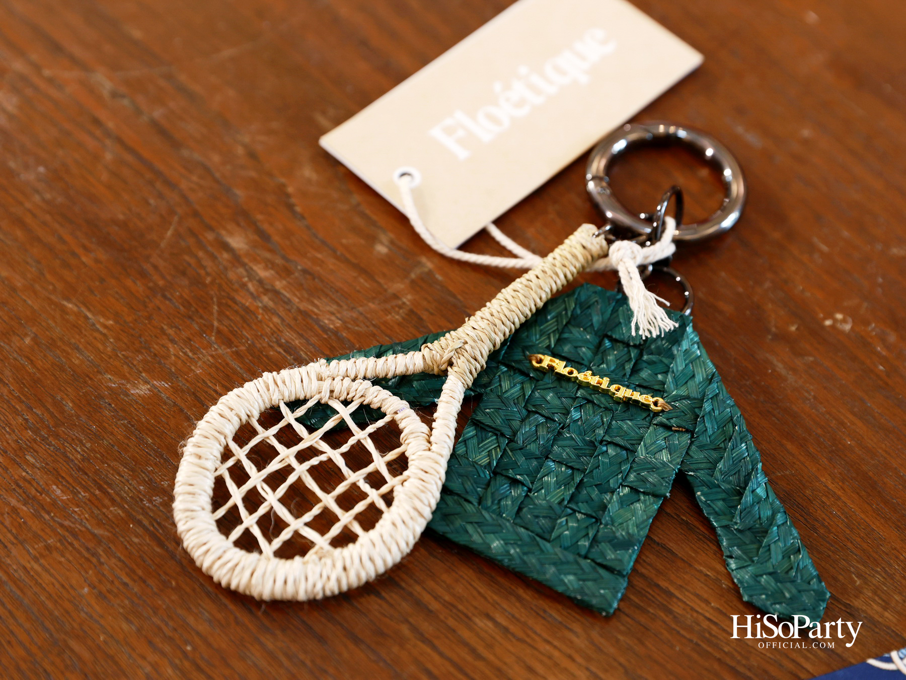 Floétique x Stanley เปิดตัวคอลเลกชัน ‘L’Après Sport’ ยกระดับ Athleisure ด้วยนวัตกรรมยั่งยืน