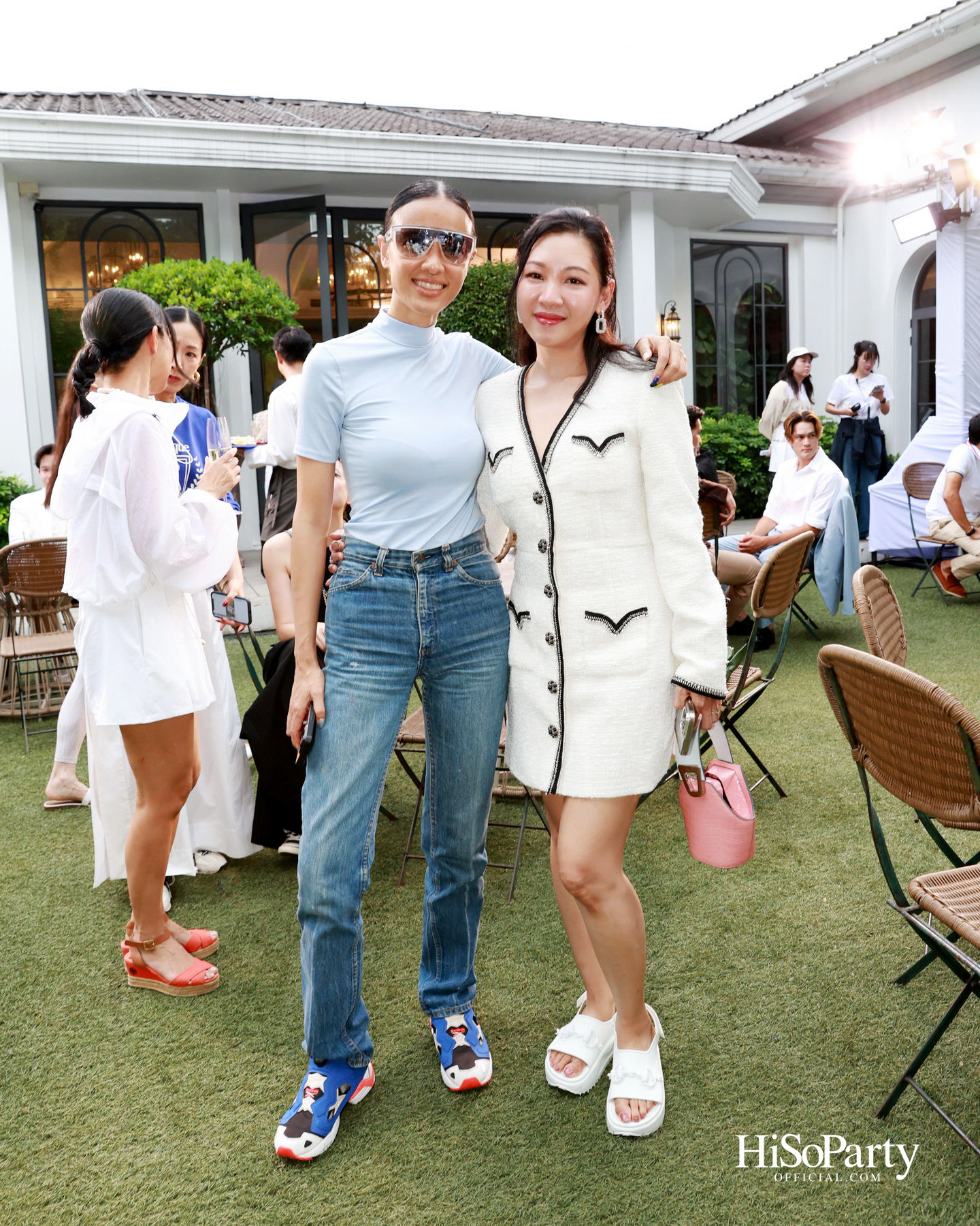 Floétique x Stanley เปิดตัวคอลเลกชัน ‘L’Après Sport’ ยกระดับ Athleisure ด้วยนวัตกรรมยั่งยืน