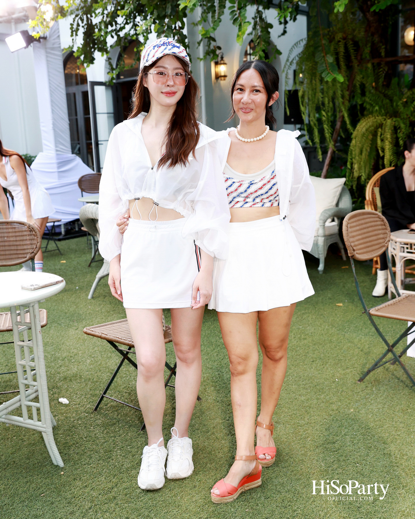 Floétique x Stanley เปิดตัวคอลเลกชัน ‘L’Après Sport’ ยกระดับ Athleisure ด้วยนวัตกรรมยั่งยืน