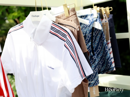 Floétique x Stanley เปิดตัวคอลเลกชัน ‘L’Après Sport’ ยกระดับ Athleisure ด้วยนวัตกรรมยั่งยืน
