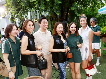 Floétique x Stanley เปิดตัวคอลเลกชัน ‘L’Après Sport’ ยกระดับ Athleisure ด้วยนวัตกรรมยั่งยืน