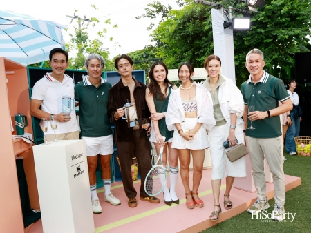 Floétique x Stanley เปิดตัวคอลเลกชัน ‘L’Après Sport’ ยกระดับ Athleisure ด้วยนวัตกรรมยั่งยืน