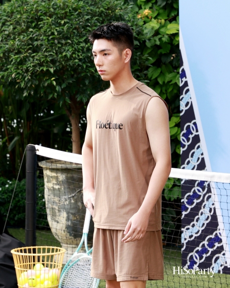 Floétique x Stanley เปิดตัวคอลเลกชัน ‘L’Après Sport’ ยกระดับ Athleisure ด้วยนวัตกรรมยั่งยืน