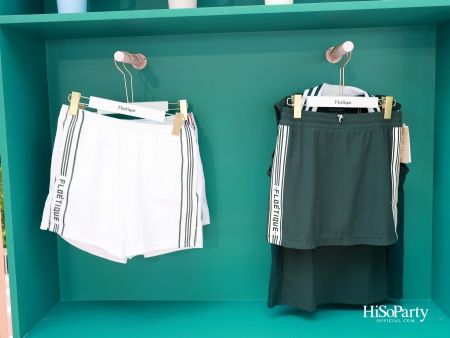Floétique x Stanley เปิดตัวคอลเลกชัน ‘L’Après Sport’ ยกระดับ Athleisure ด้วยนวัตกรรมยั่งยืน