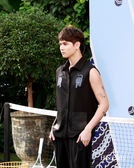 Floétique x Stanley เปิดตัวคอลเลกชัน ‘L’Après Sport’ ยกระดับ Athleisure ด้วยนวัตกรรมยั่งยืน