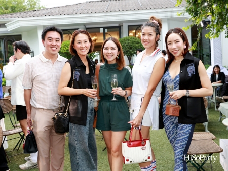 Floétique x Stanley เปิดตัวคอลเลกชัน ‘L’Après Sport’ ยกระดับ Athleisure ด้วยนวัตกรรมยั่งยืน