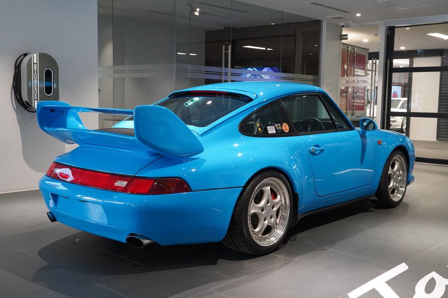 เอเอเอสฯ เติมพลังแห่งแพสชันและความรับผิดชอบบนท้องถนน ผ่านค่ำคืนแห่งความประทับใจ ‘911 PASSION BY TENN & OOU DUO’