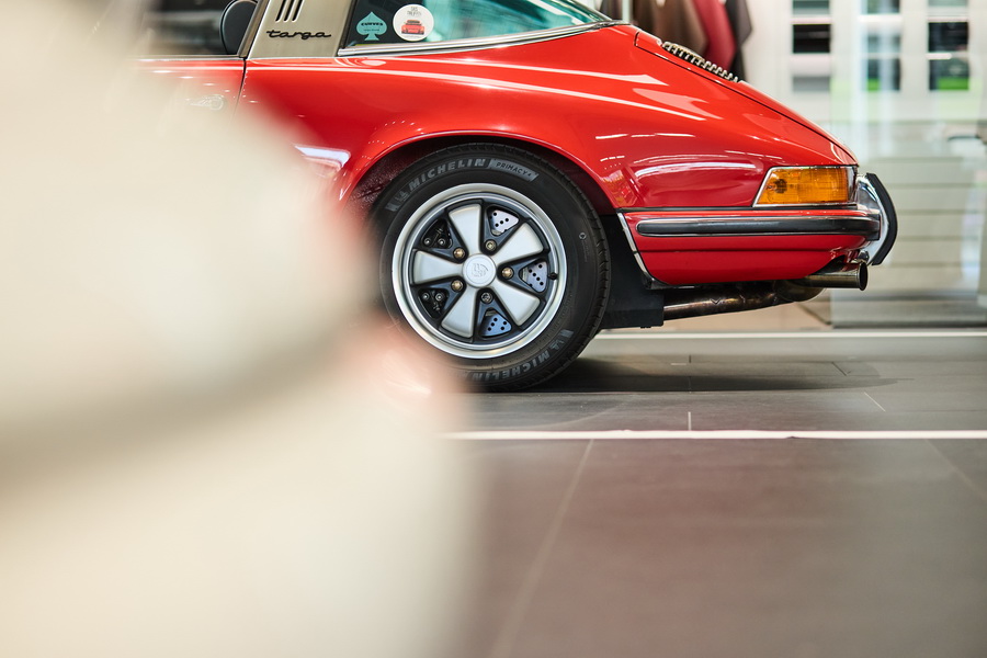 เอเอเอสฯ เติมพลังแห่งแพสชันและความรับผิดชอบบนท้องถนน ผ่านค่ำคืนแห่งความประทับใจ ‘911 PASSION BY TENN & OOU DUO’