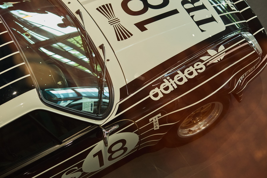 เอเอเอสฯ เติมพลังแห่งแพสชันและความรับผิดชอบบนท้องถนน ผ่านค่ำคืนแห่งความประทับใจ ‘911 PASSION BY TENN & OOU DUO’