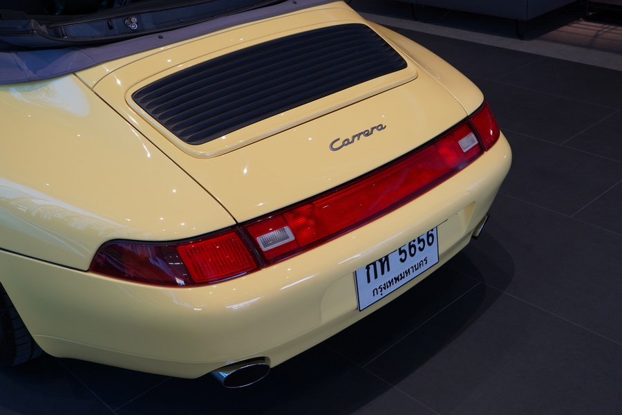 เอเอเอสฯ เติมพลังแห่งแพสชันและความรับผิดชอบบนท้องถนน ผ่านค่ำคืนแห่งความประทับใจ ‘911 PASSION BY TENN & OOU DUO’