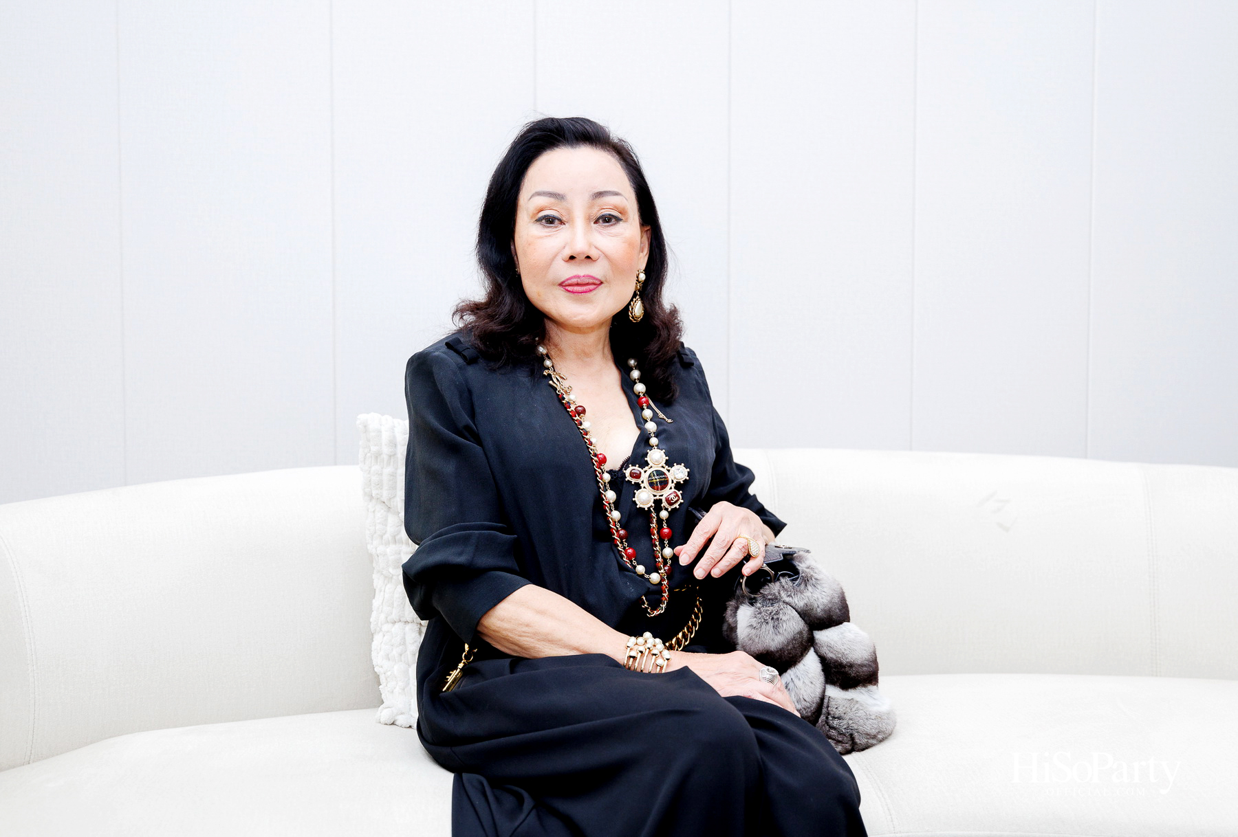 งานแถลงข่าวเปิดตัว AgeJet Nitrogen Plasma นวัตกรรมพลิกโฉมการฟื้นฟูผิวแบบไม่ต้องผ่าตัด