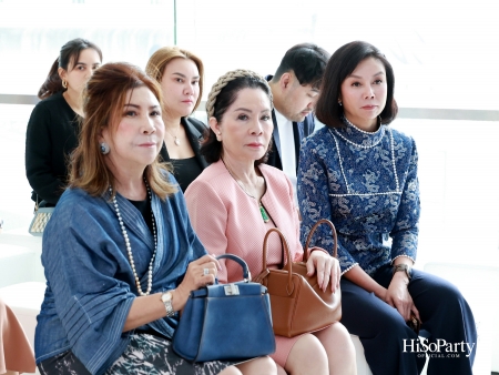 งานแถลงข่าวเปิดตัว AgeJet Nitrogen Plasma นวัตกรรมพลิกโฉมการฟื้นฟูผิวแบบไม่ต้องผ่าตัด