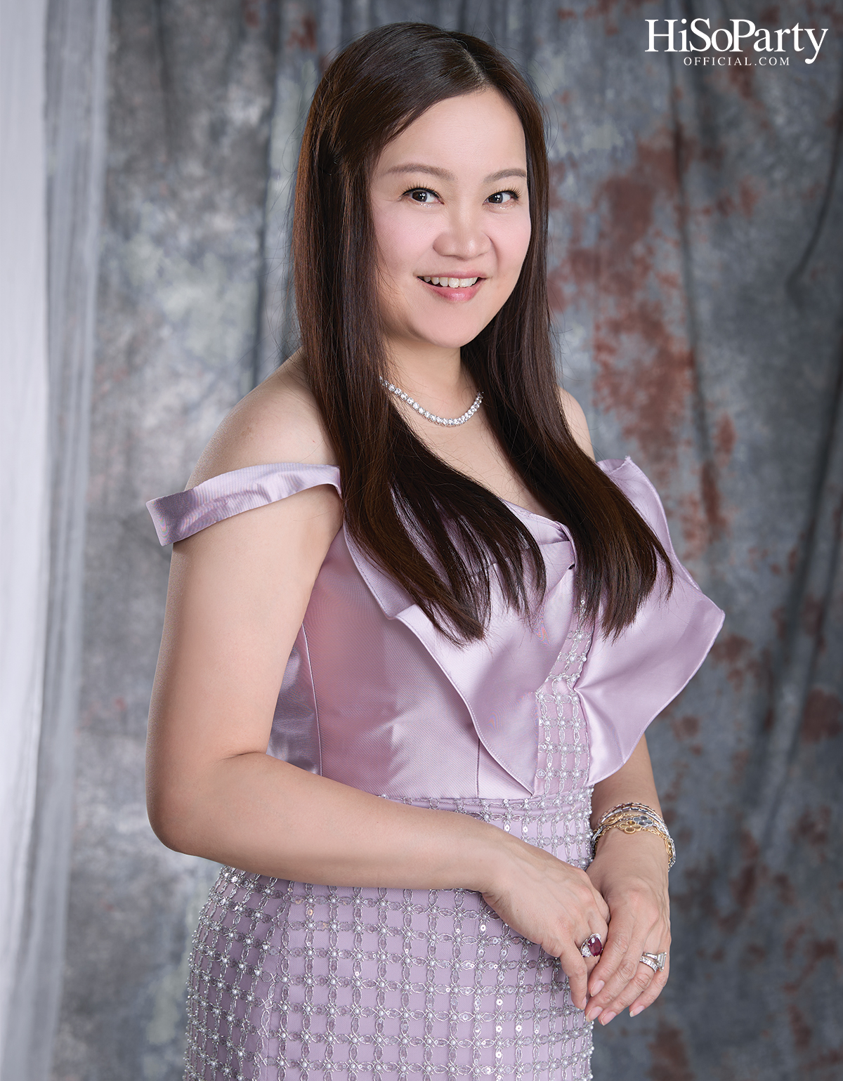 อุษณีย์ มหากิจศิริ ลีโอณีโอ 