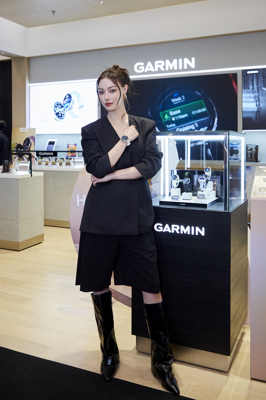 เซ็นทรัลจัดงานยิ่งใหญ่แห่งปี ‘CENTRAL INTERNATIONAL WATCH FAIR 2025’ รวมกว่า 100 แบรนด์นาฬิกาดัง