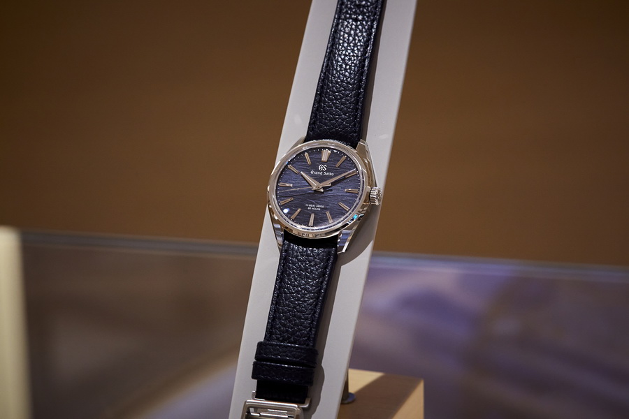 เซ็นทรัลจัดงานยิ่งใหญ่แห่งปี ‘CENTRAL INTERNATIONAL WATCH FAIR 2025’ รวมกว่า 100 แบรนด์นาฬิกาดัง