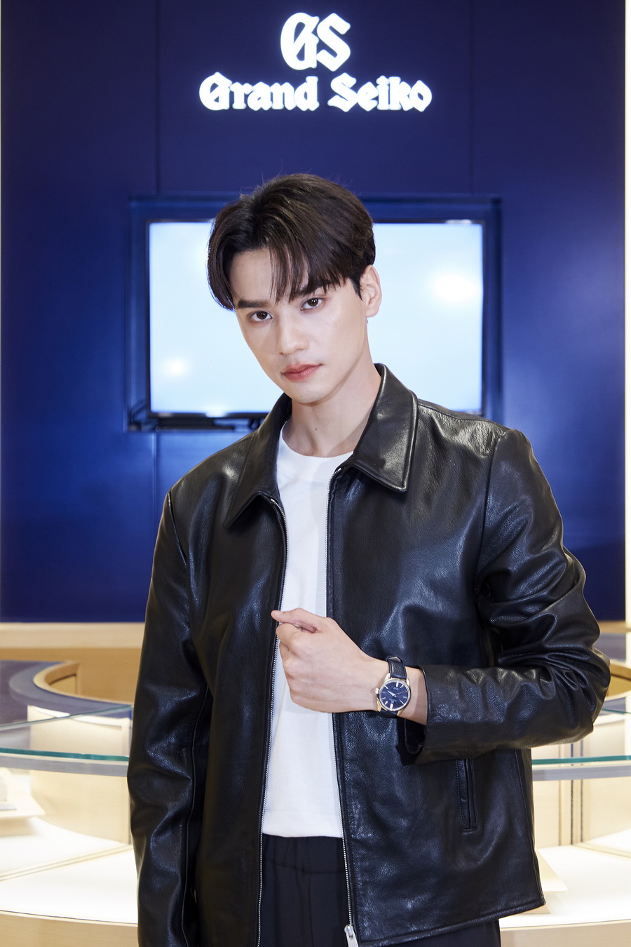 เซ็นทรัลจัดงานยิ่งใหญ่แห่งปี ‘CENTRAL INTERNATIONAL WATCH FAIR 2025’ รวมกว่า 100 แบรนด์นาฬิกาดัง